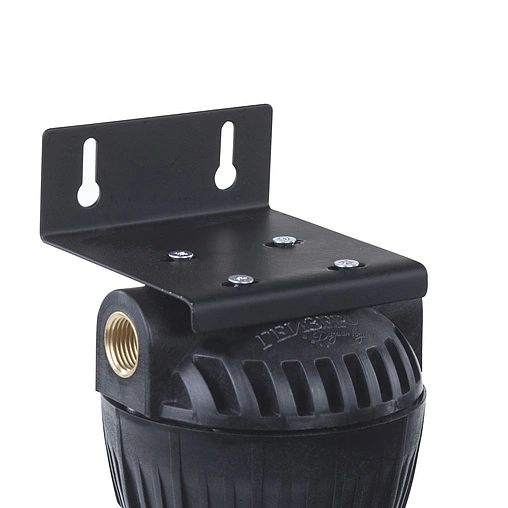 Корпус фильтра ¾"в x ¾"в Slim Line 10" Гейзер 50547 Корпус фильтра ¾"в x ¾"в Slim Line 10" Гейзер 50547