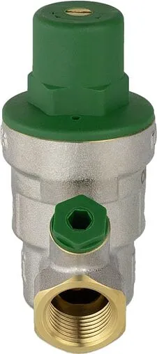 Редуктор давления мембранный 1" Valtec VT.089.N.06 Редуктор давления мембранный 1" Valtec VT.089.N.06