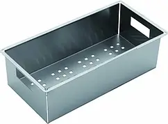 Коландер Teka нержавеющая сталь 88439