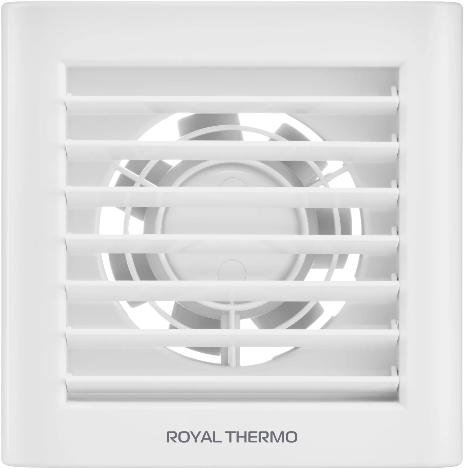 Вентилятор канальный Royal Thermo Temple RAFL 100 AG белый Вентилятор канальный Royal Thermo Temple RAFL 100 AG белый, 2