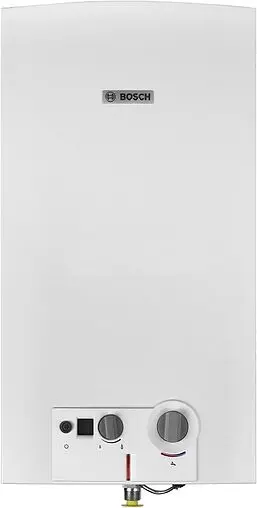 Водонагреватель проточный газовый Bosch Therm 6000 O WRD15-2 G23 S5795 7703331747