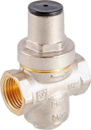 Редуктор давления поршневой ¾&quot; Valtec VT.086.N.05