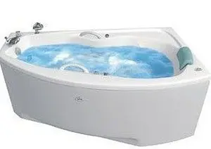 Ванна акриловая BellRado Адель 170x100 L BR7011001-02(L) Ванна акриловая BellRado Адель 170x100 L BR7011001-02(L), 3