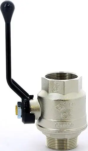 Кран шаровый 1½&quot;в x 1½&quot;н Bugatti Oregon 03050086