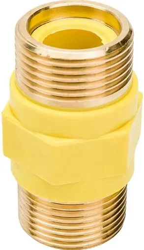 Вставка диэлектрическая Elka ¾&quot;н x ¾&quot;н 17004000047