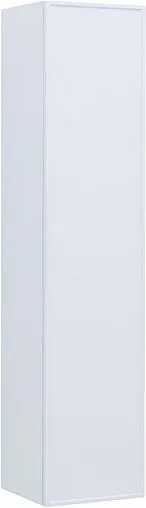 Шкаф-пенал Aquanet Арт 35 белый 00313258