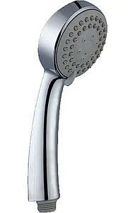 Лейка ручного душа Damixa Contour хром 760200300 Лейка ручного душа Damixa Contour хром 760200300, 1