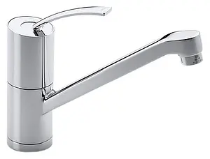 Смеситель для кухни Roca Moai хром 5A8146C00, 1