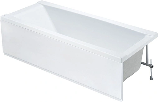 Панель для ванны фронтальная Santek Монако/Тенерифе/Фиджи 150 белый 1WH302498