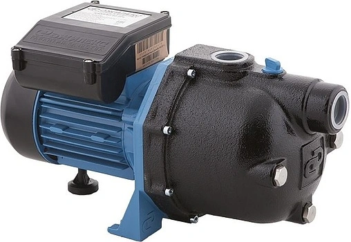 Насос поверхностный Джилекс Джамбо 60/35 Ч 3000