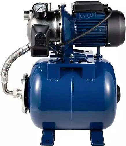 Станция автоматического водоснабжения ACR 800S