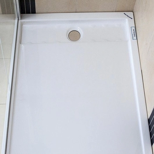 Поддон для душа акриловый низкий 1400x900мм Roltechnik Integro 8000170