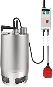 Насос дренажный Q=25м³/ч H=9м Grundfos UNILIFT AP50.508.A3.V 96023877 Насос дренажный Q=25м³/ч H=9м Grundfos UNILIFT AP50.508.A3.V 96023877, 1