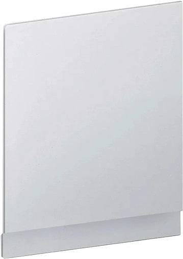 Панель для ванны боковая левая Aquatek Оракул 70 L белый EKR-B0000010