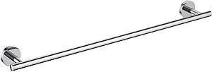 Полотенцедержатель Aquatek Оберон хром AQ4214CR Полотенцедержатель Aquatek Оберон хром AQ4214CR, 1
