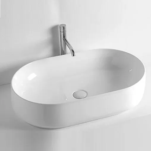 Раковина Kerasan F10 70 белый 460601