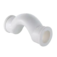 Обвод короткий с муфтами 20мм x 20мм Valtec VTp.776.S.020