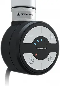 Блок управления Terma MOA 400 Вт черный WEMOA04T905U, 4