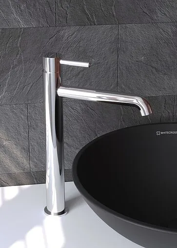 Смеситель для раковины WHITECROSS Y chrome хром Y1212CR Смеситель для раковины WHITECROSS Y chrome хром Y1212CR