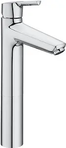 Смеситель для раковины Roca Malva хром 75A373BC0M Смеситель для раковины Roca Malva хром 75A373BC0M, 1
