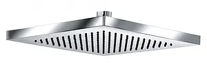 Лейка верхнего душа Kludi A-QA хром 6653105-00 Лейка верхнего душа Kludi A-QA хром 6653105-00, 1