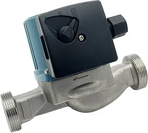 Насос циркуляционный Wester WCP25-60N Насос циркуляционный Wester WCP25-60N, 2