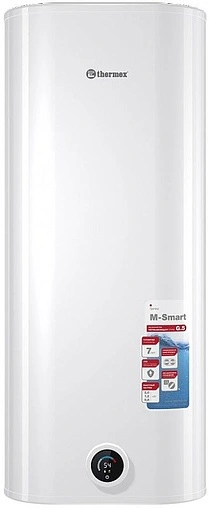 Водонагреватель накопительный электрический Thermex M-Smart Pro MS 100 V (pro) 151165