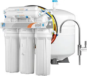 Фильтр обратного осмоса Atoll A-675h STDA ATEFDR105, 1