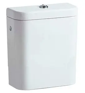 Бачок для унитаза Laufen LB3 белый 8.2868.0.000.278.1 Бачок для унитаза Laufen LB3 белый 8.2868.0.000.278.1, 1