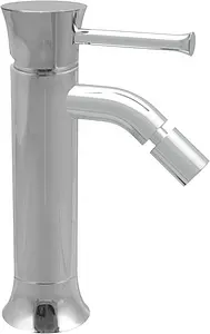 Смеситель для биде Cezares Positano хром POSITANO-BSM1-01-W0 Смеситель для биде Cezares Positano хром POSITANO-BSM1-01-W0, 1