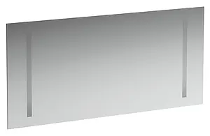 Зеркало с подсветкой Laufen Palace 130 4.4727.6.996.144.1, 1