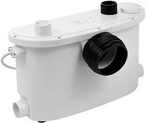 Канализационная насосная установка Belamos KNS-4001 Канализационная насосная установка Belamos KNS-4001, 3