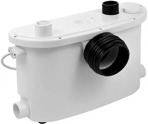 Канализационная насосная установка Belamos KNS-4001 Канализационная насосная установка Belamos KNS-4001