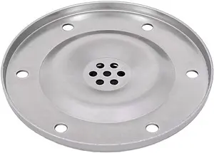 Фланец для гидроаккумулятора 1&quot;в Belamos F1O, 2