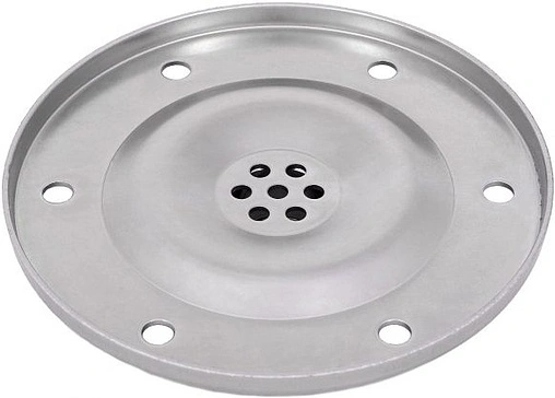 Фланец для гидроаккумулятора 1&quot;в Belamos F1O