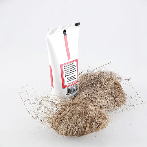 Moнтaжный кoмплeкт паста 20г + лен Valtec VT.M.K.01