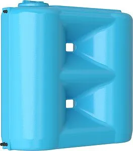 Бак для воды Aquatech Combi W-1500 BW сине-белый EMO(A)COMBI-01500BW-SP Бак для воды Aquatech Combi W-1500 BW сине-белый EMO(A)COMBI-01500BW-SP, 1