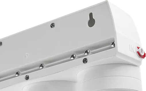 Фильтр под мойку для мягкой воды Гейзер Смарт Био 511 66031