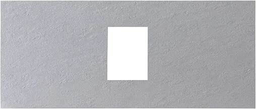 Столешница Allen Brau Priority 100 серый структ 1.31011.G-S