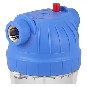 Корпус фильтра ¾&quot;в x ¾&quot;в Slim Line 10&quot; USTM WFK-34, 5