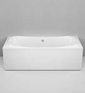 Ванна акриловая Am.Pm Sensation 170x80 W30A-180-080W-A Ванна акриловая Am.Pm Sensation 170x80 W30A-180-080W-A, 5