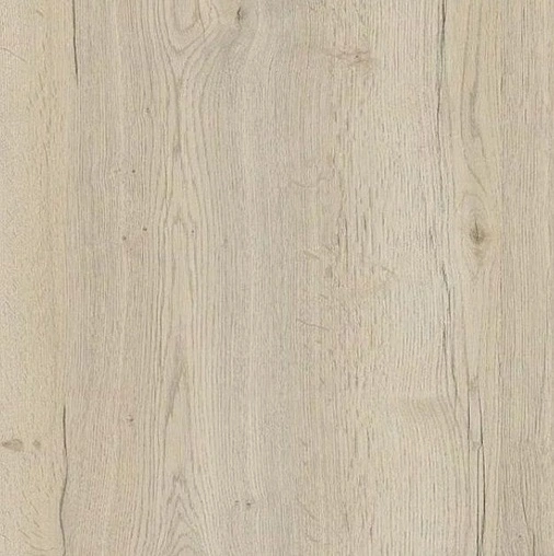 Шкаф-пенал напольный Comforty Ганновер 45 дуб дымчатый/белый 00004142377CF