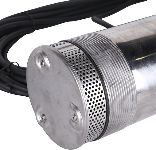 Насос колодезный центробежный 6&quot; Grundfos SB HF 5-70 99386067