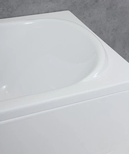 Ванна акриловая BelBagno 170x70 BB103-170-75