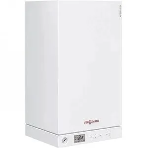 Настенный газовый котел двухконтурный турбированный 12кВт Viessmann Vitopend 100-W A1JB009 7727890 Настенный газовый котел двухконтурный турбированный 12кВт Viessmann Vitopend 100-W A1JB009 7727890, 3