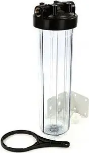 Корпус фильтра 1&quot;в x 1&quot;в Big Blue 20&quot; PF BB20ACR/2, 2