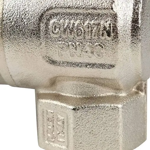 Кран шаровый с американкой угловой ¾"в x ¾"н Itap Ideal 2980034 Кран шаровый с американкой угловой ¾"в x ¾"н Itap Ideal 2980034