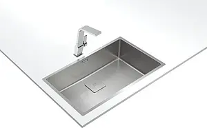 Мойка кухонная Teka Flexlinea RS15 71.40 M-XT 1B SofTexture нержавеющая сталь SofTexture 115000054 Мойка кухонная Teka Flexlinea RS15 71.40 M-XT 1B SofTexture нержавеющая сталь SofTexture 115000054, 3