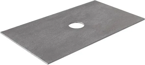 Столешница Allen Brau Reality 80 графит структ 1.32023.GR-S