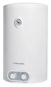 Водонагреватель накопительный электрический Electrolux EWH 30 Magnum Slim Unifix, 1